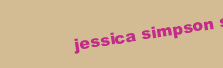 JESSICA SIMPSON SLIP